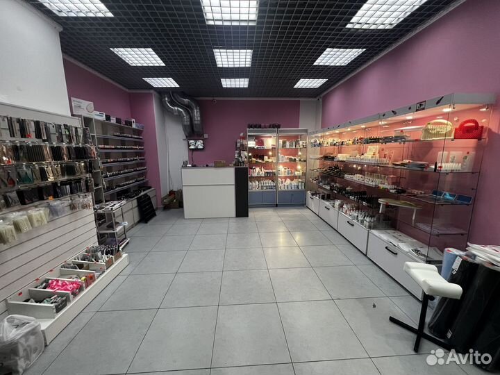 Все для маникюра Klio Professional 15ml