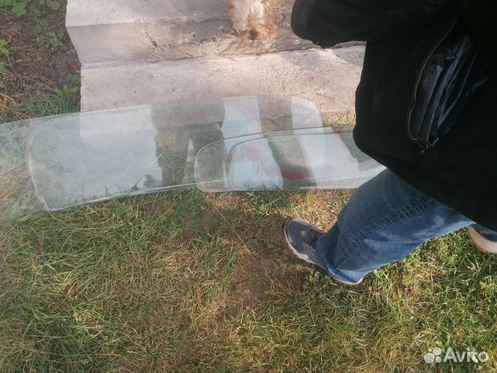 Стекла москвич 401