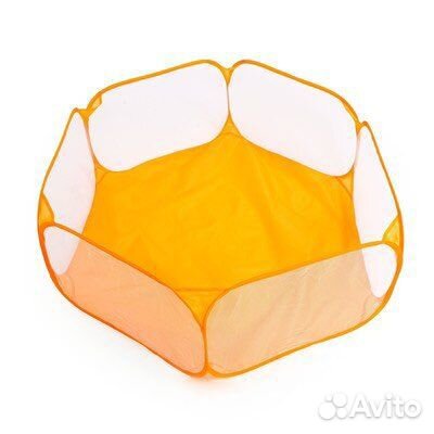 Сухой бассейн