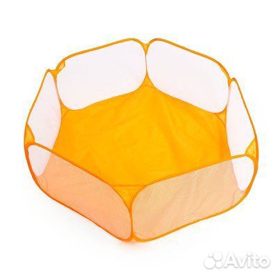 Сухой бассейн