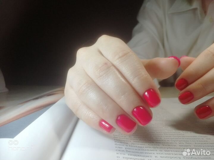 Маникюр, педикюр, Саратов п.Юбилейный