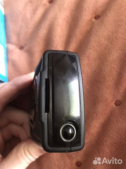 Радар-детектор Neoline X-COP 4500 с GPS