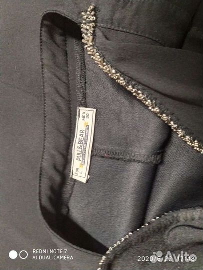 Комбинезон pull bear,46-48