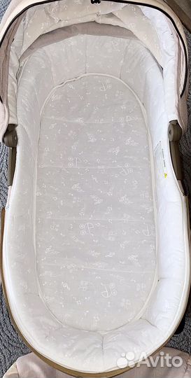 Коляска 3 в 1. Verdi Vango