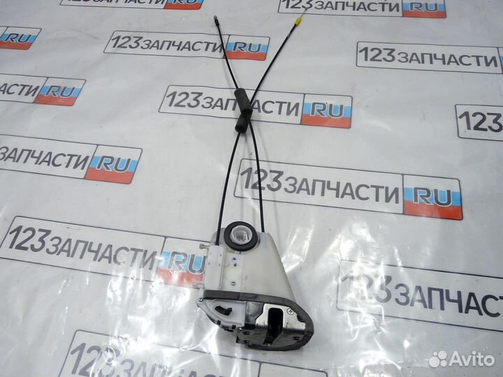 Замок двери задней правой Subaru Xv GP7 FB20 2014