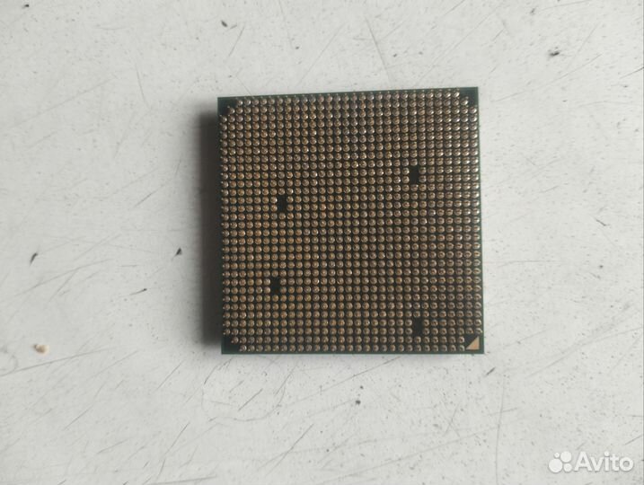 Продам процессор