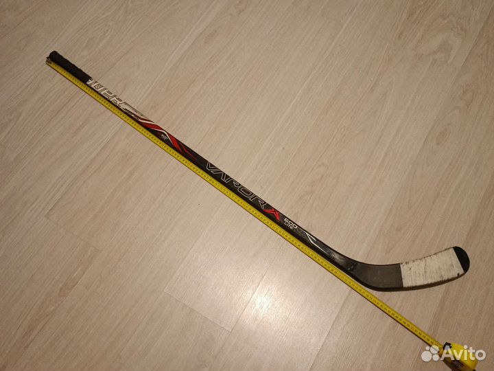Клюшка Bauer x600 lite