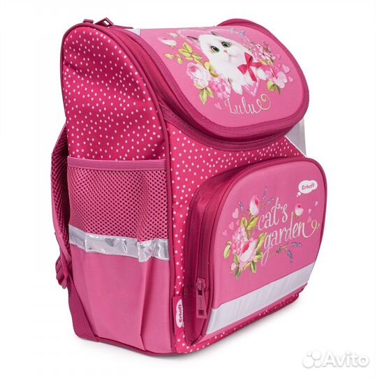 Новый школьный рюкзак/ранец 