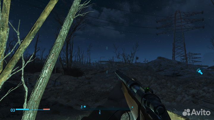 Fallout 4 RU (Steam/Steam Deck)