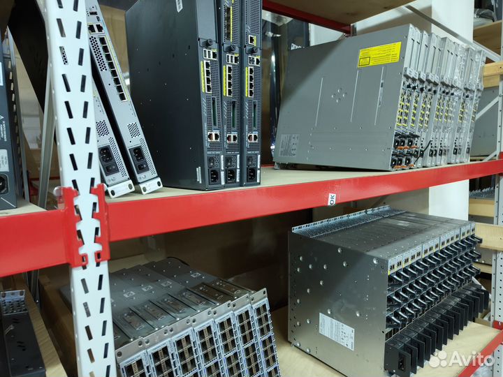 Коммутатор Cisco Catalyst WS-C2960S-48TD-L