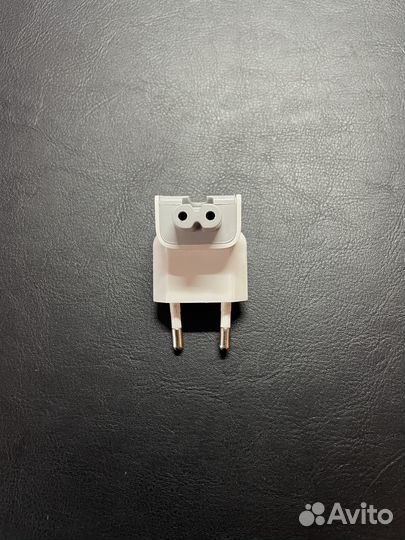 Apple MagSafe 2 85W A1424 оригинал