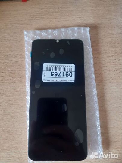 Экран от Самсунг гелакси а 50