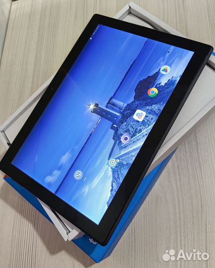 Планшет Lenovo tab 4 10