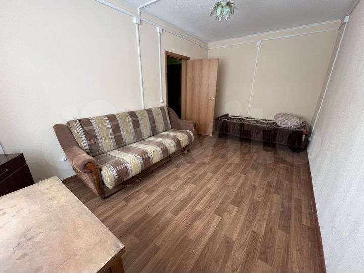 1-к. квартира, 32,2 м², 1/3 эт.