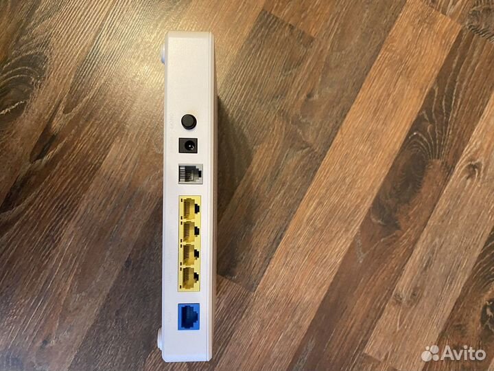 Роутер Rotek-22311 (1Гб)