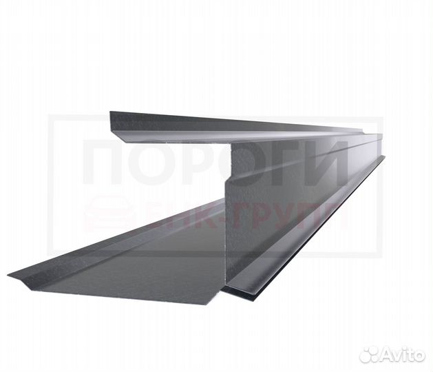 Пороги Honda Civic 3 седан и другие