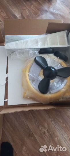 Самолет. Декор для детской комнаты