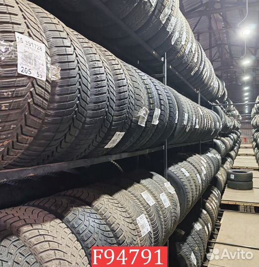 Michelin X-Ice North 2 235/65 R17 105N