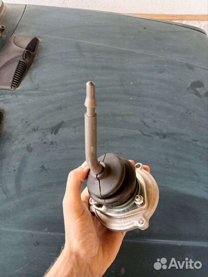 Кулиса на ваз 5-тиступка