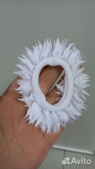 Резинка для волос