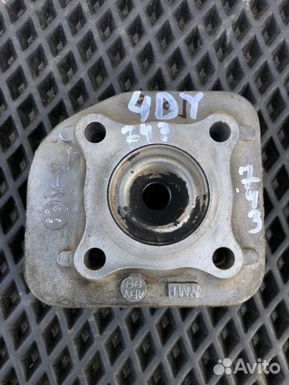 Головка цилиндра Yamaha Jog 50 3KJ/5BM