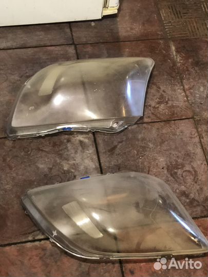 Оптика на avensis