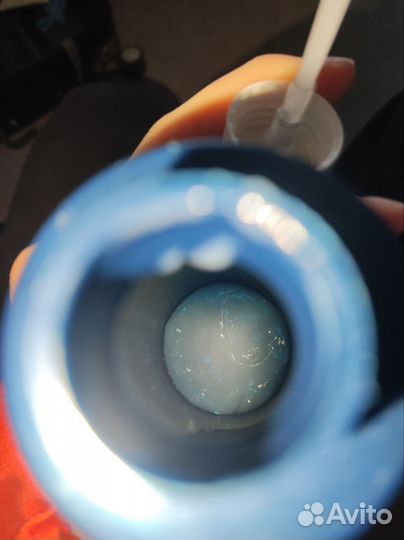 Спрей для волос ollin 15в1