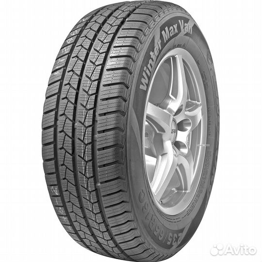 LingLong Green-Max Van HP 225/70 R15 112R