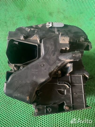 Корпус печки Nissan Almera N16 QG15DE 2005