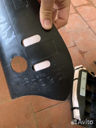 Подушка безопасности в сиденье Mazda 6 GJ