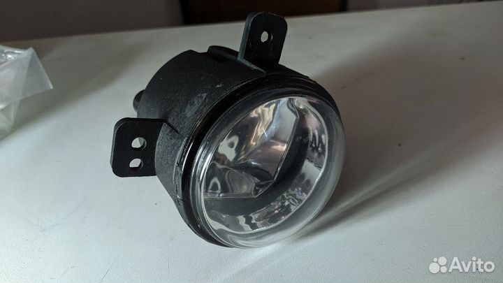 Фара противотуманная правая changan CS35