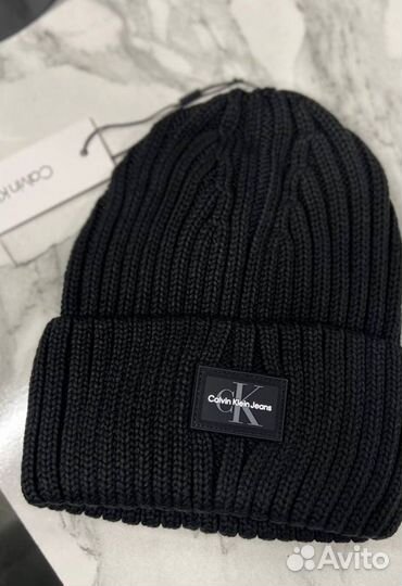 Шапка Calvin Klein