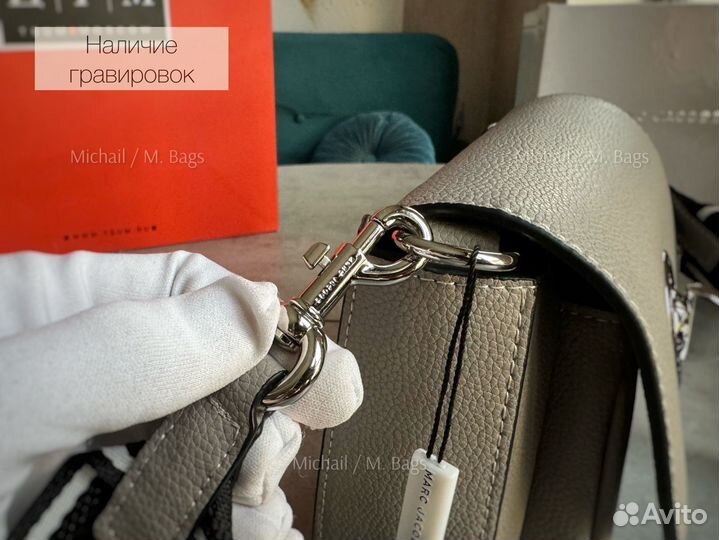 Сумка marc jacobs