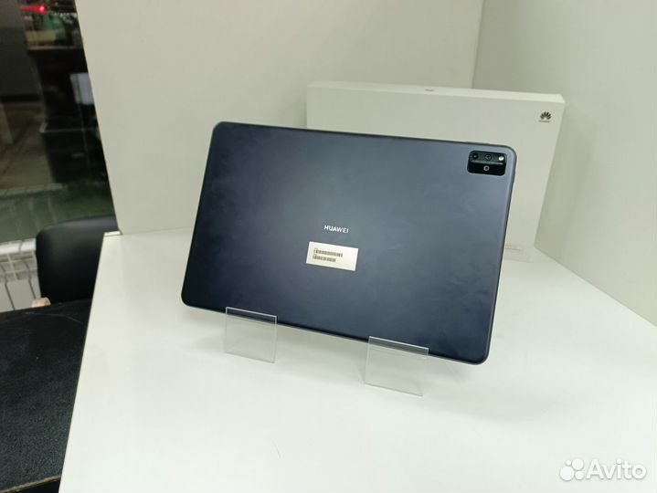 Планшет без SIM-карты Huawei MatePad Pro 12.6