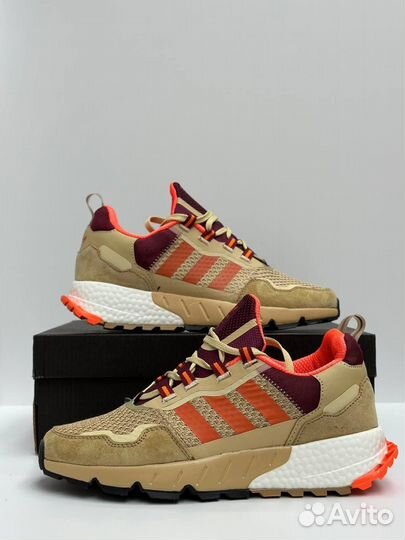 Adidas ZX 1k boost