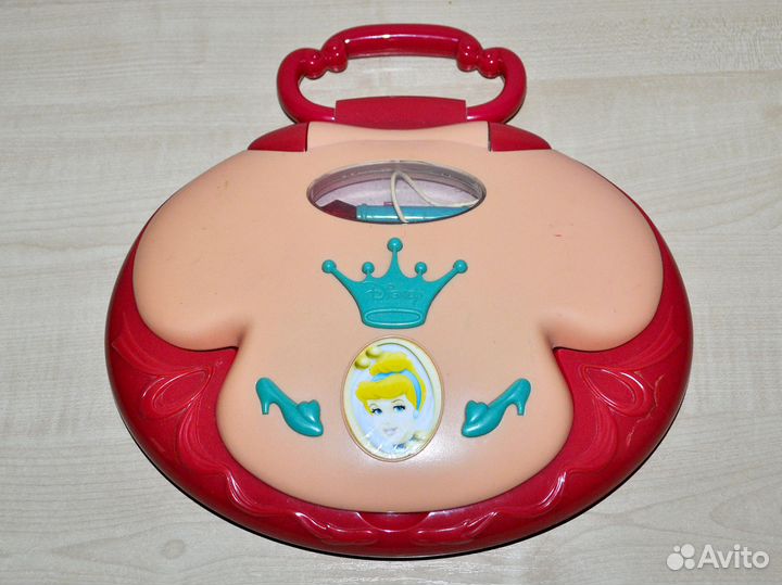 Обучающий компьютер