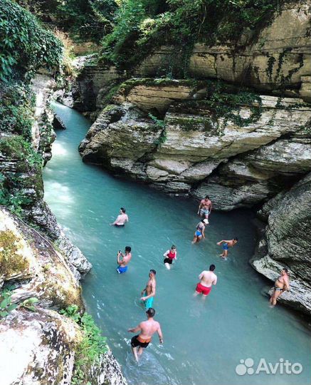 Экстрим тур волчья пасть, на джипах