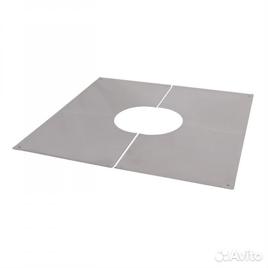 Декоративная пластина 35-45