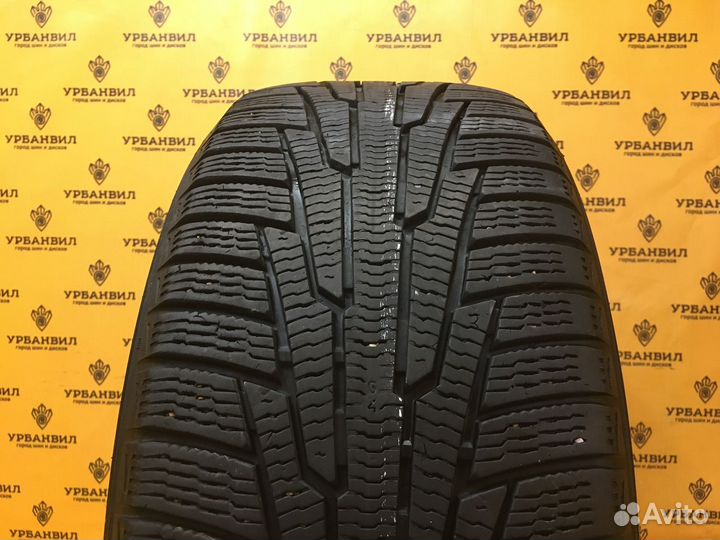 Nokian Tyres Hakkapeliitta R 235/50 R18 101R