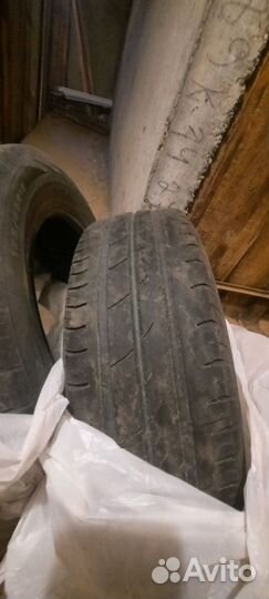 Viatti Brina 185/65 R15 21