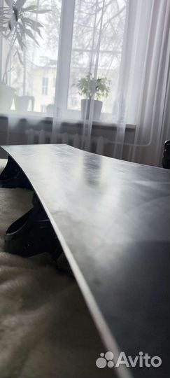 Комплект для сноуборда мужской со шлемом и очками