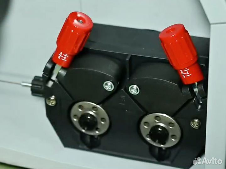 Аппарат лазерной сварки