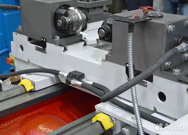 Токарно накатной рт30101