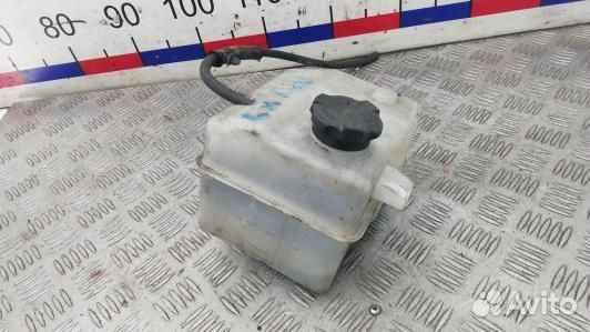 Бачок расширительный hyundai I40 (MUK09NP01)