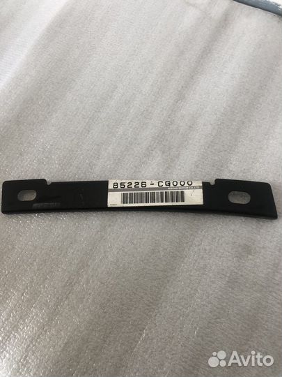 Кронштейн бампера задний Infiniti FX35,45