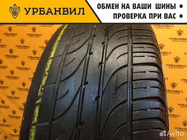 GT Radial Champiro 128 195/55 R15 85V