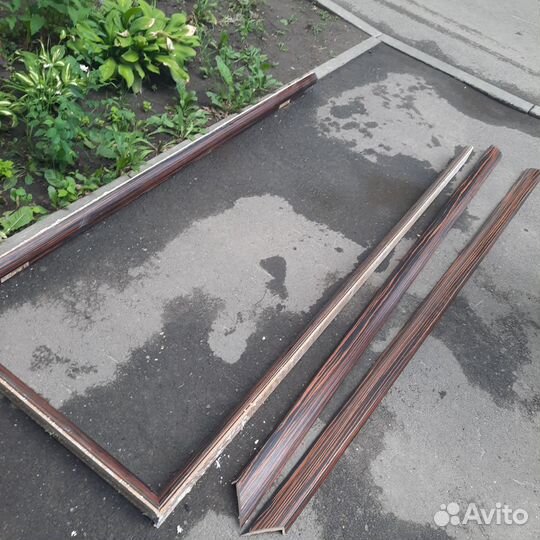 Двери межкомнатные