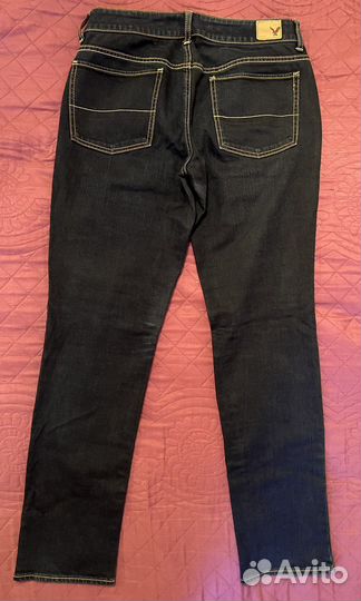 Джинсы женские American Eagle, 44