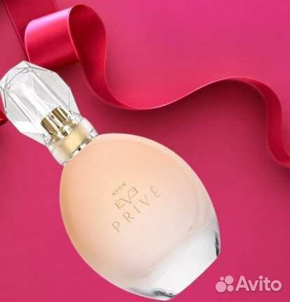 Avon Eve Prive Today Tomorrow Always Imari