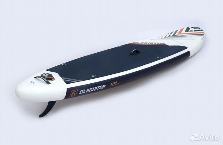 Доска SUP надувная Gladiator Origin 10.6 SC (2023)